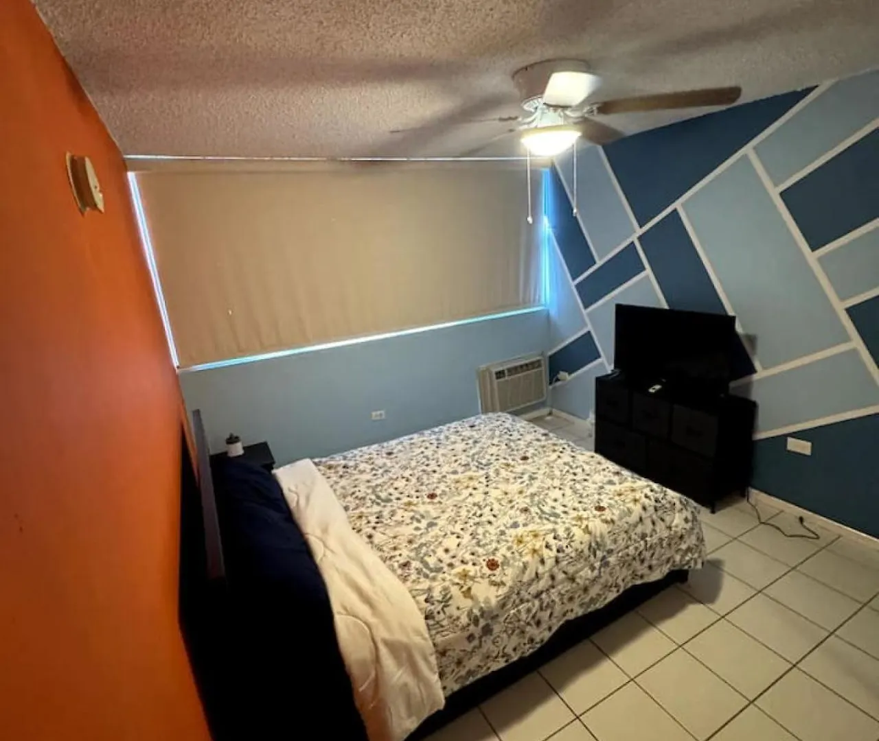Relaxing Private Room Near San Juan Hotspots
