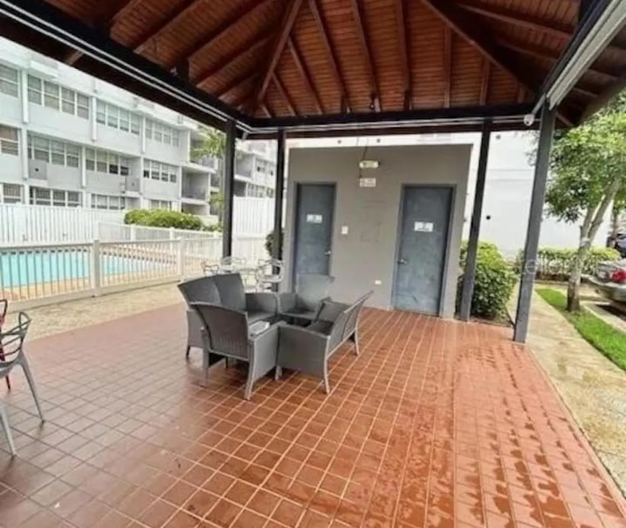 Relaxing Private Room Near San Juan Hotspots Puerto Rico