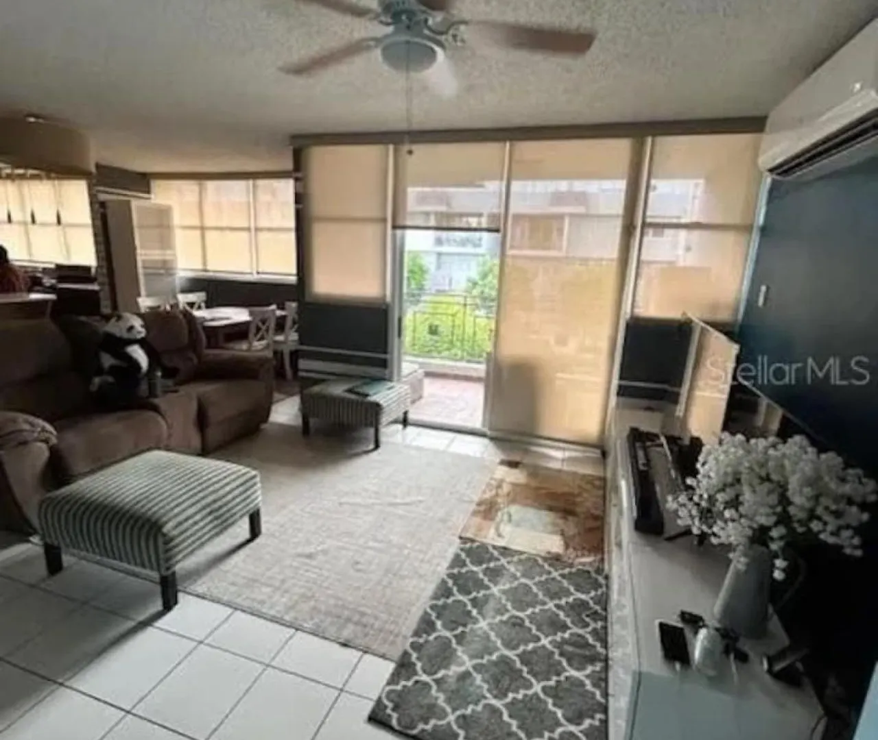 Relaxing Private Room Near San Juan Hotspots Apartman