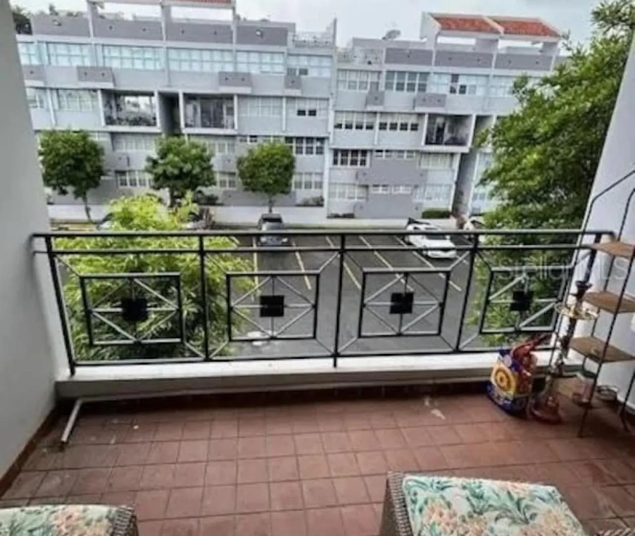 Apartman Relaxing Private Room Near San Juan Hotspots
